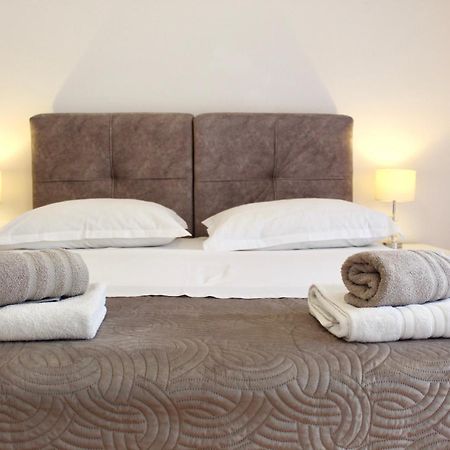 Luxury Apartment Antoni Подстрана Экстерьер фото