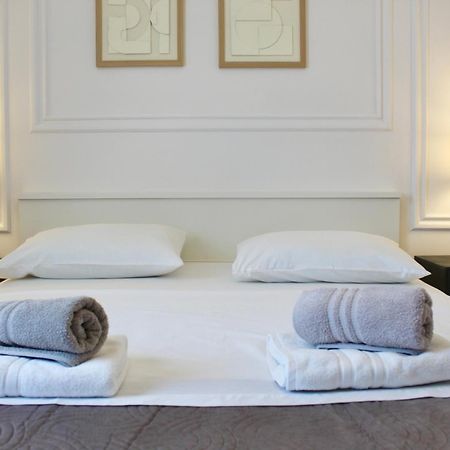 Luxury Apartment Antoni Подстрана Экстерьер фото