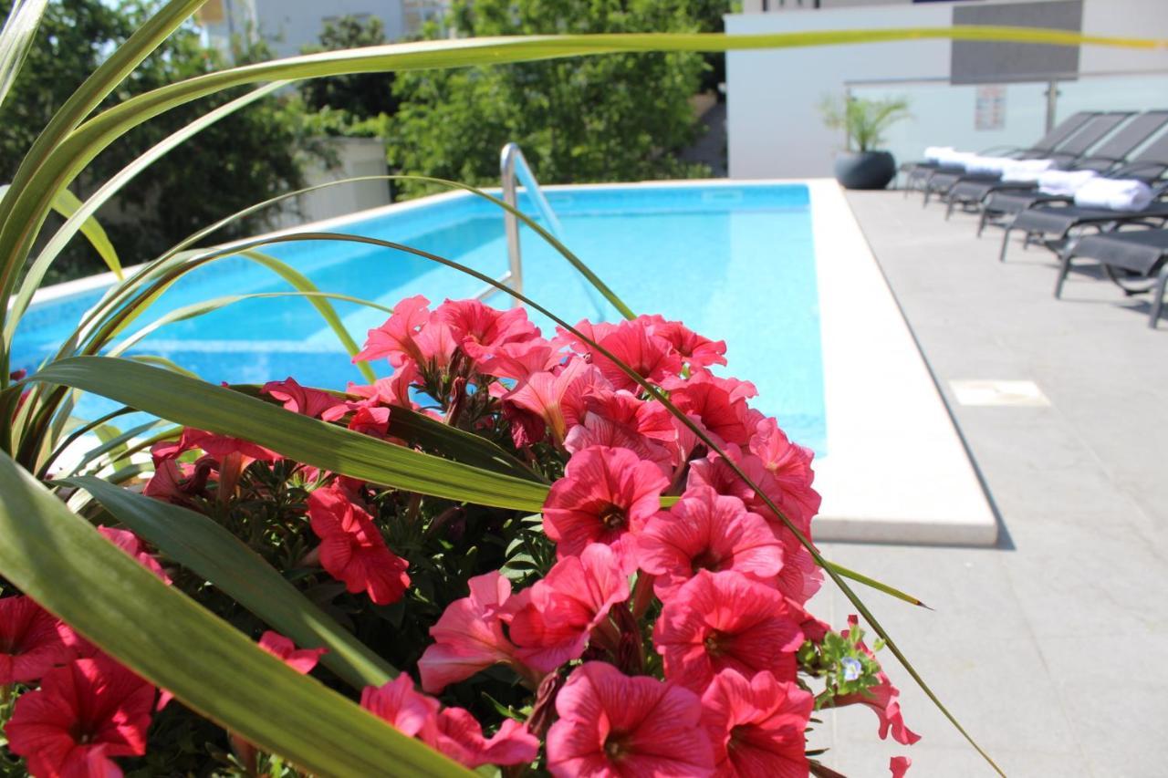 Luxury Apartment Antoni Подстрана Экстерьер фото