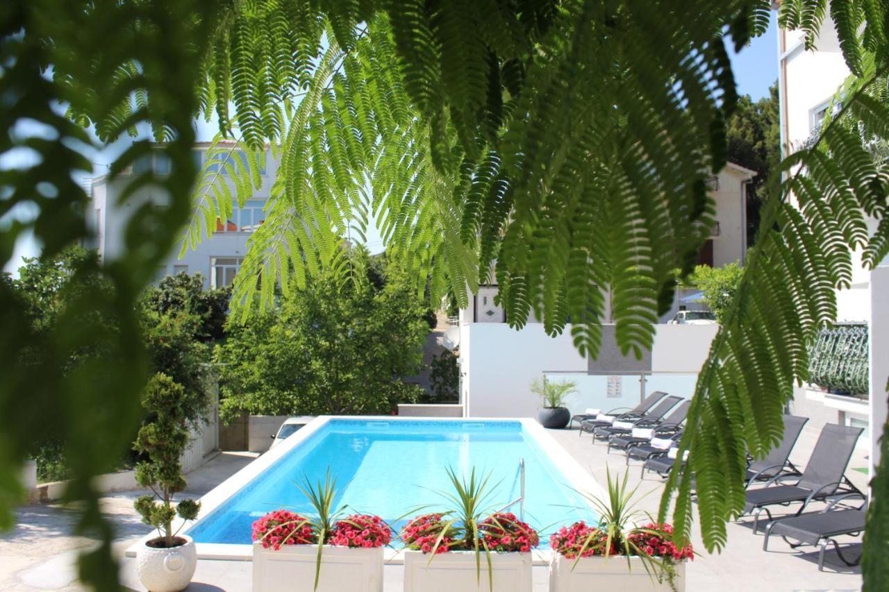 Luxury Apartment Antoni Подстрана Экстерьер фото