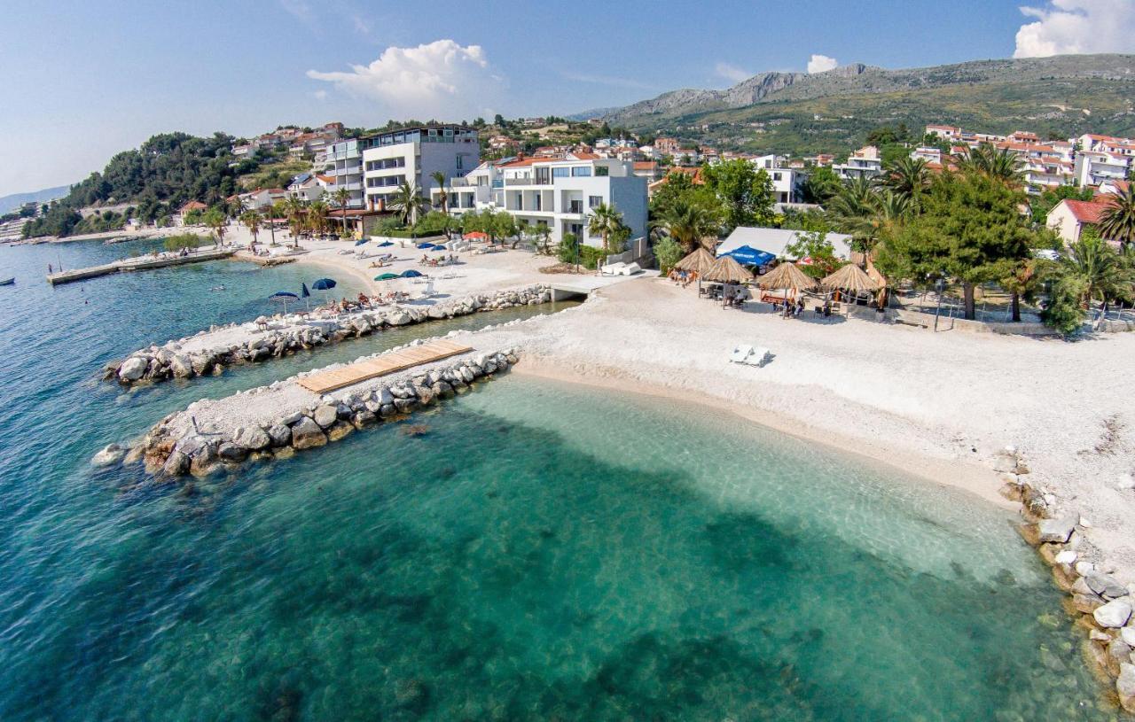 Luxury Apartment Antoni Подстрана Экстерьер фото