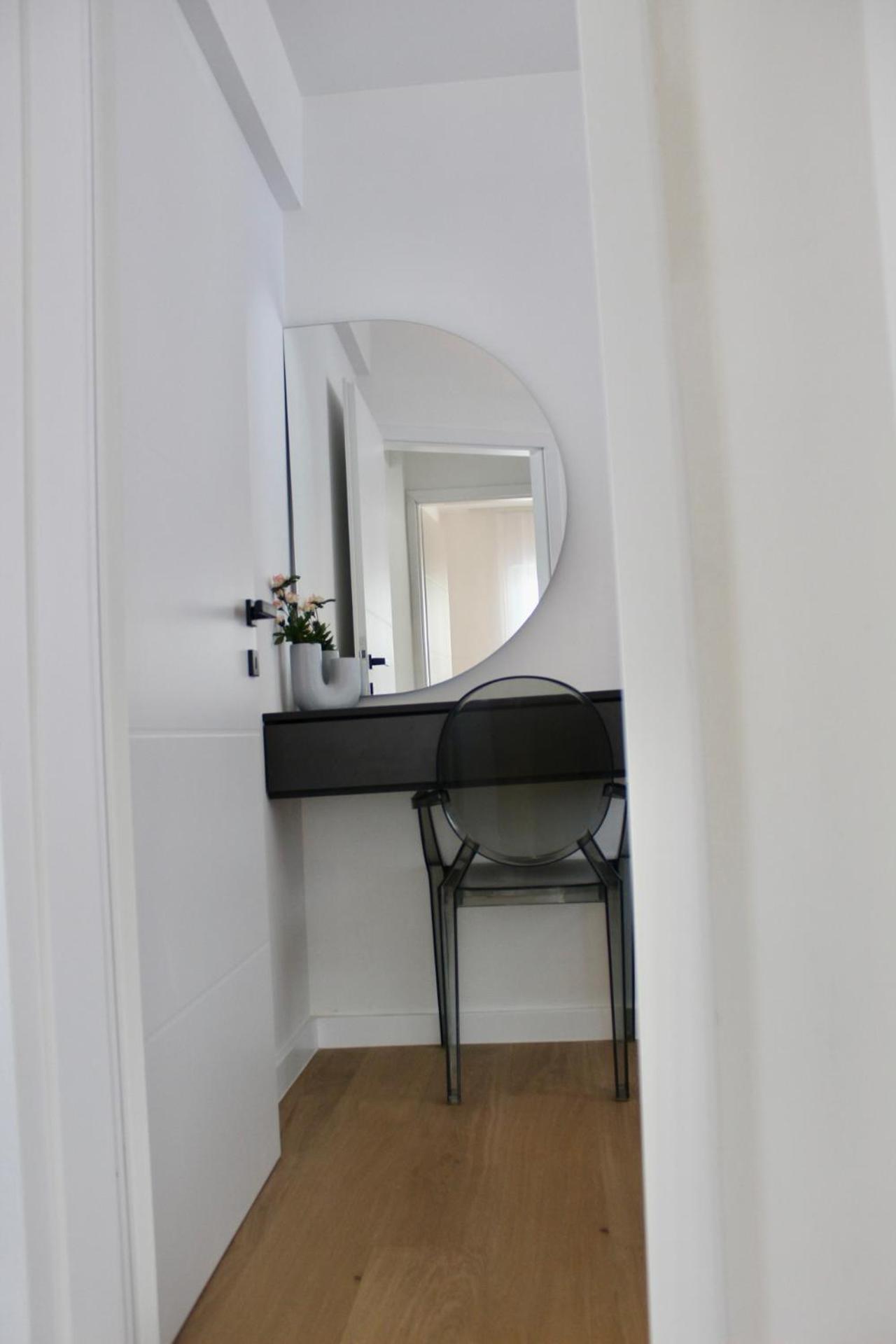 Luxury Apartment Antoni Подстрана Экстерьер фото