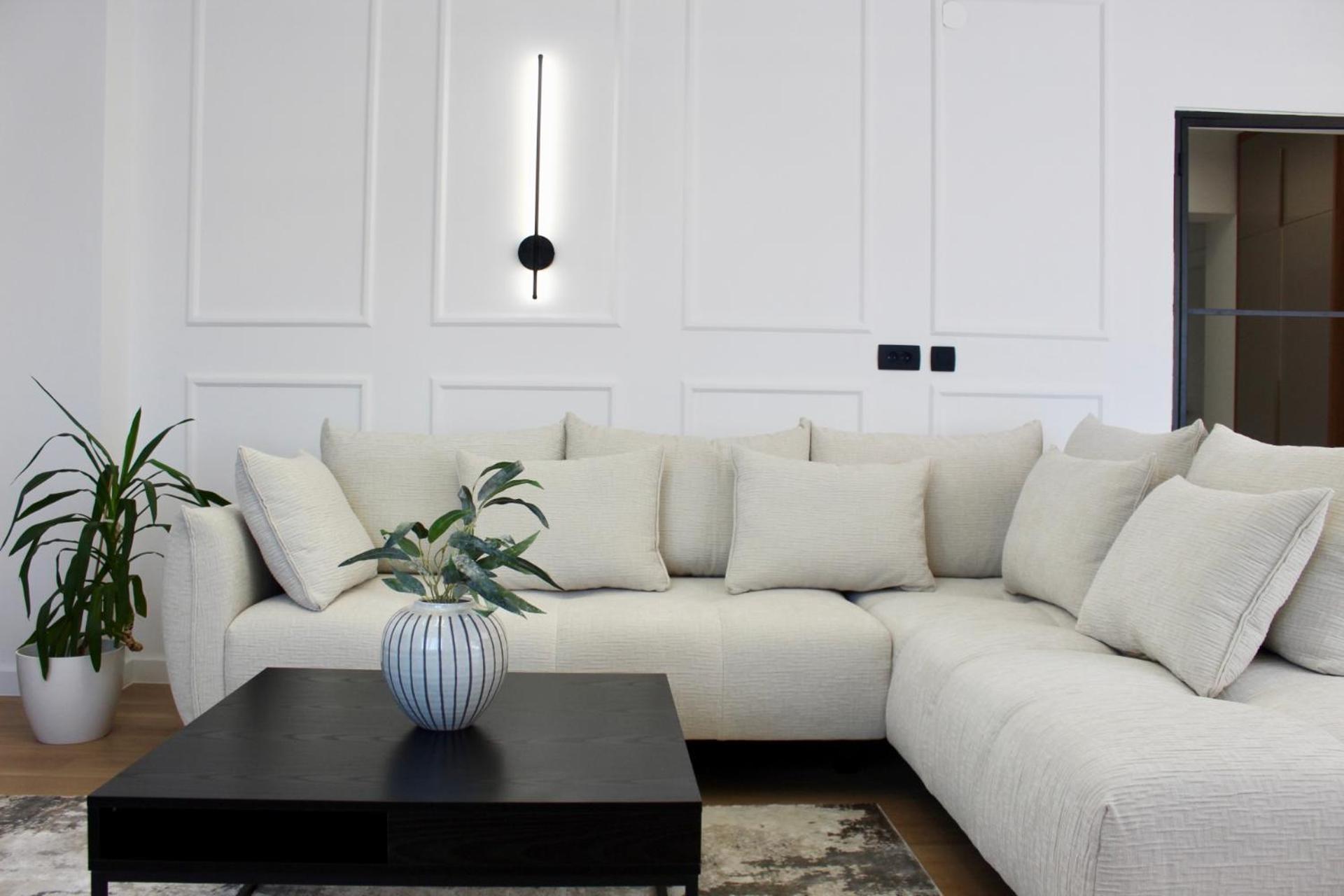 Luxury Apartment Antoni Подстрана Экстерьер фото