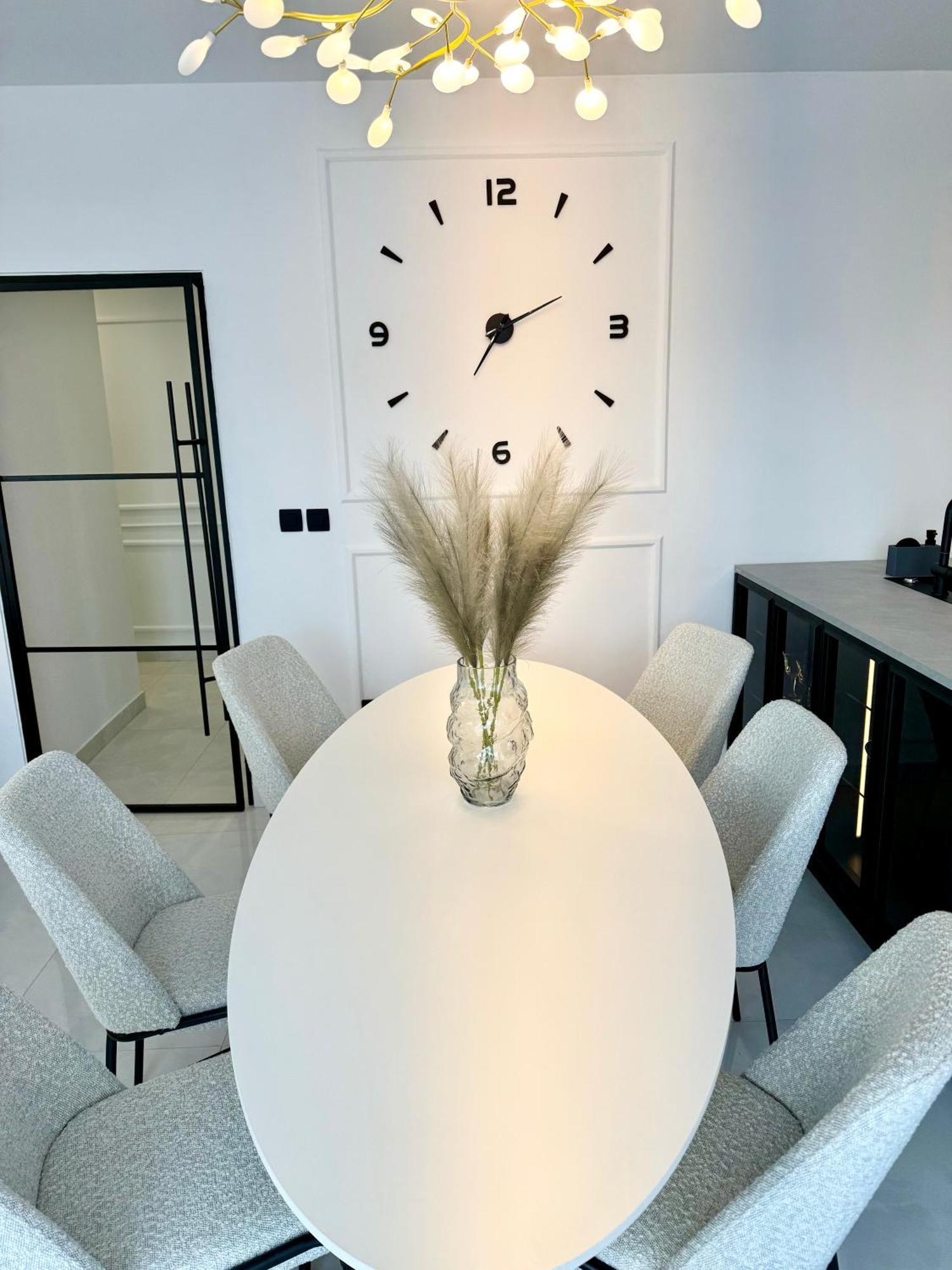 Luxury Apartment Antoni Подстрана Экстерьер фото