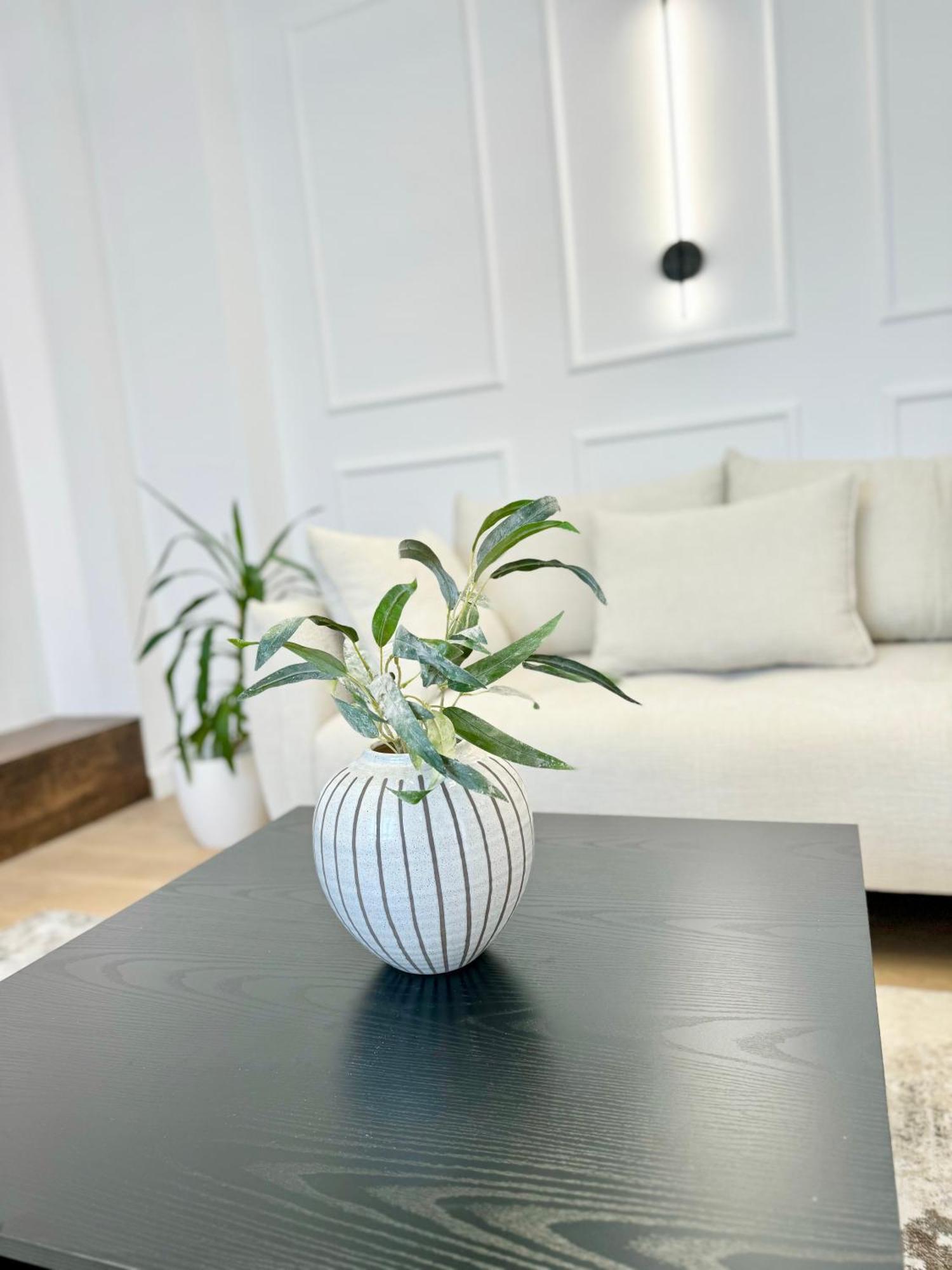 Luxury Apartment Antoni Подстрана Экстерьер фото