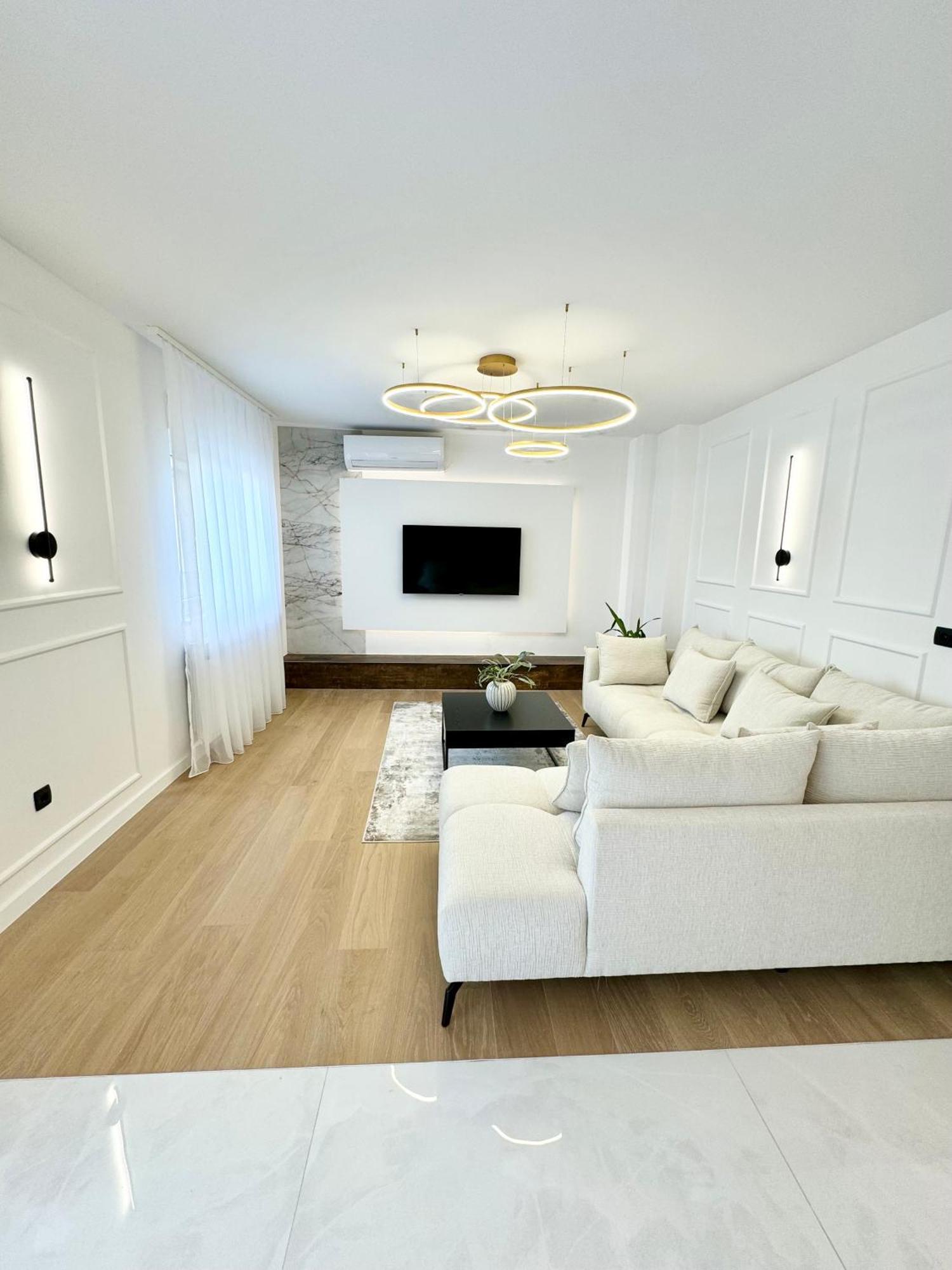 Luxury Apartment Antoni Подстрана Экстерьер фото