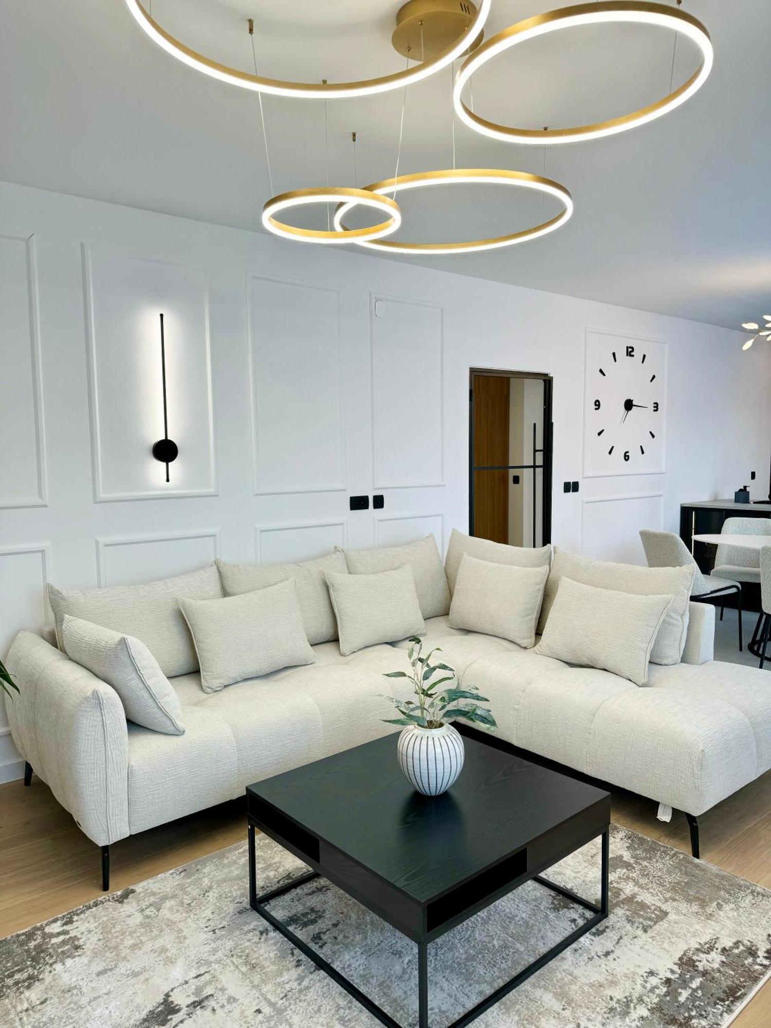Luxury Apartment Antoni Подстрана Экстерьер фото